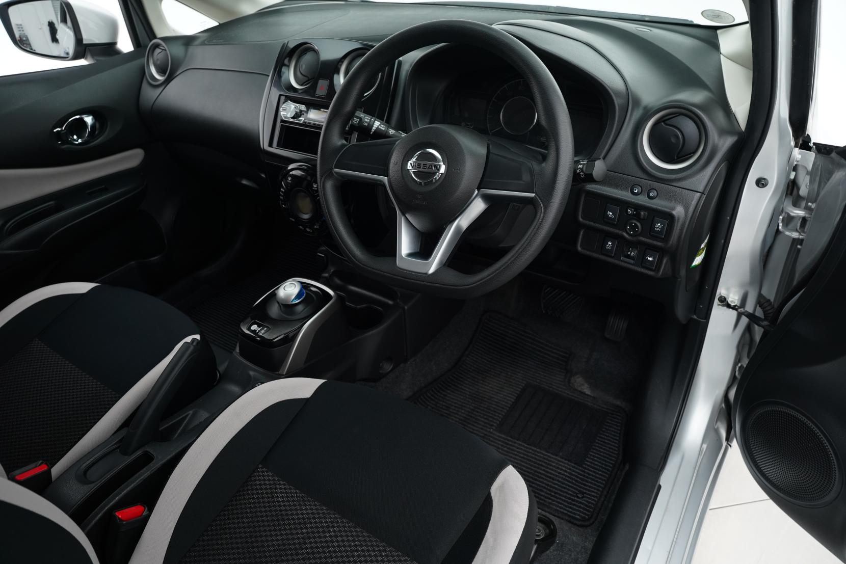 Nissan Note (2004–present) 1.2 E-POWER X