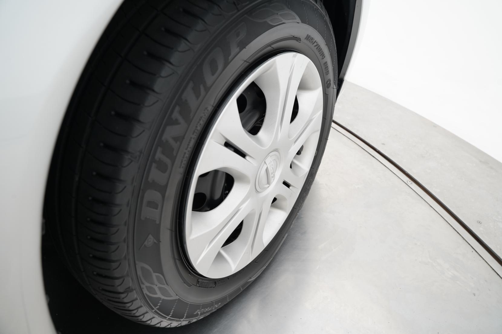 Nissan Note (2004–present) 1.2 E-POWER X