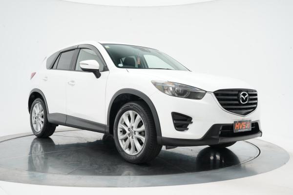 Mazda CX-5 2.0 20S 2WD Cruise