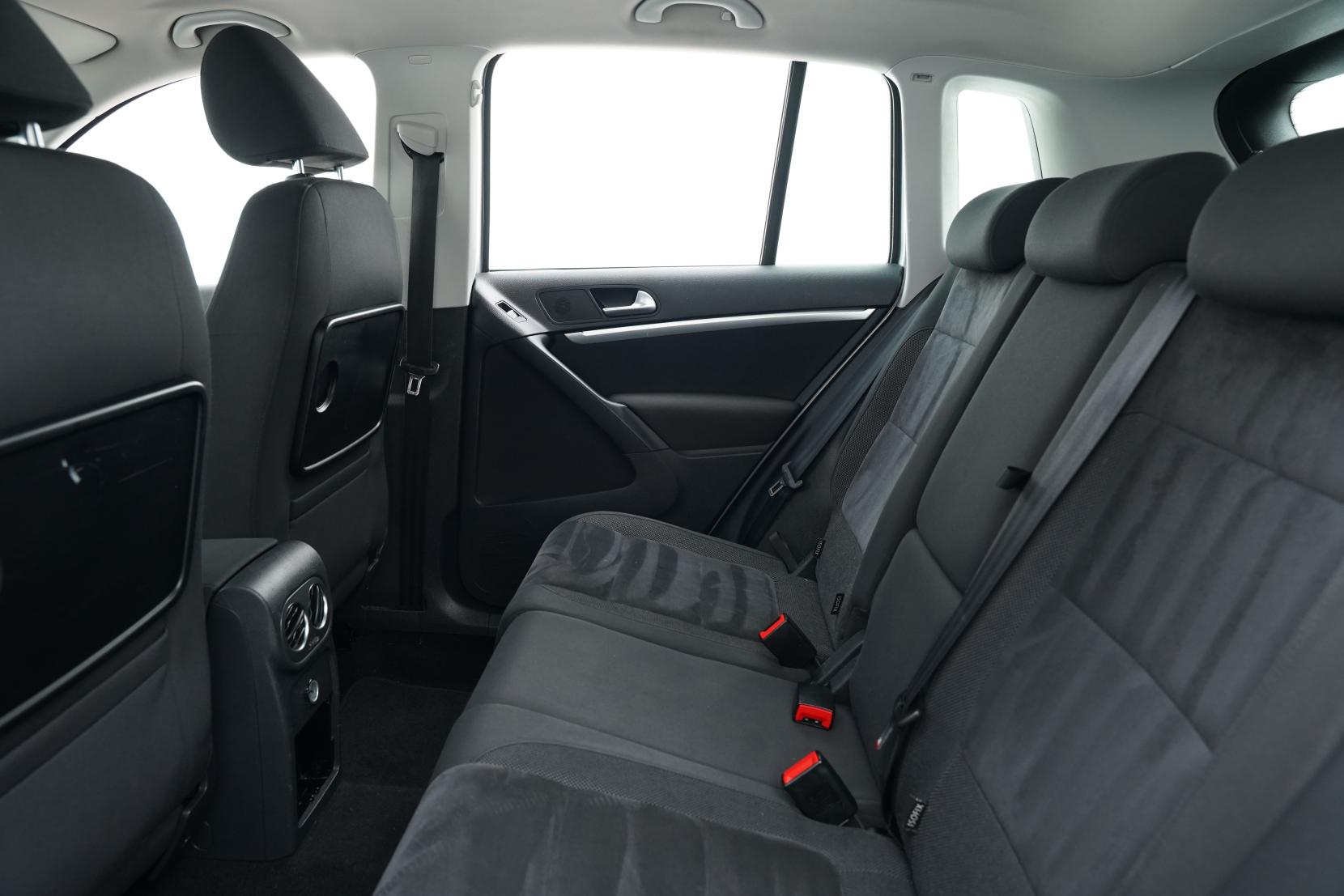 Volkswagen Tiguan 1.4 TSI110KW 1.4P6A/HA5D