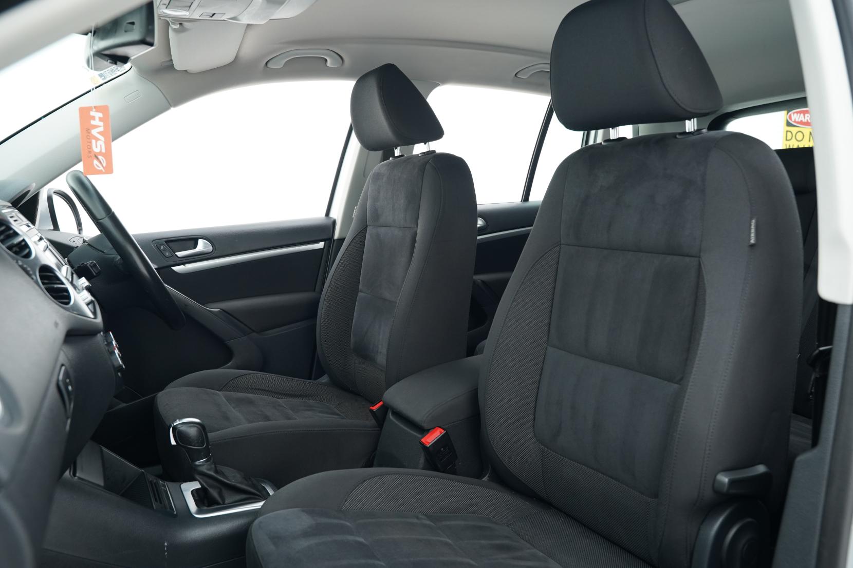 Volkswagen Tiguan 1.4 TSI110KW 1.4P6A/HA5D