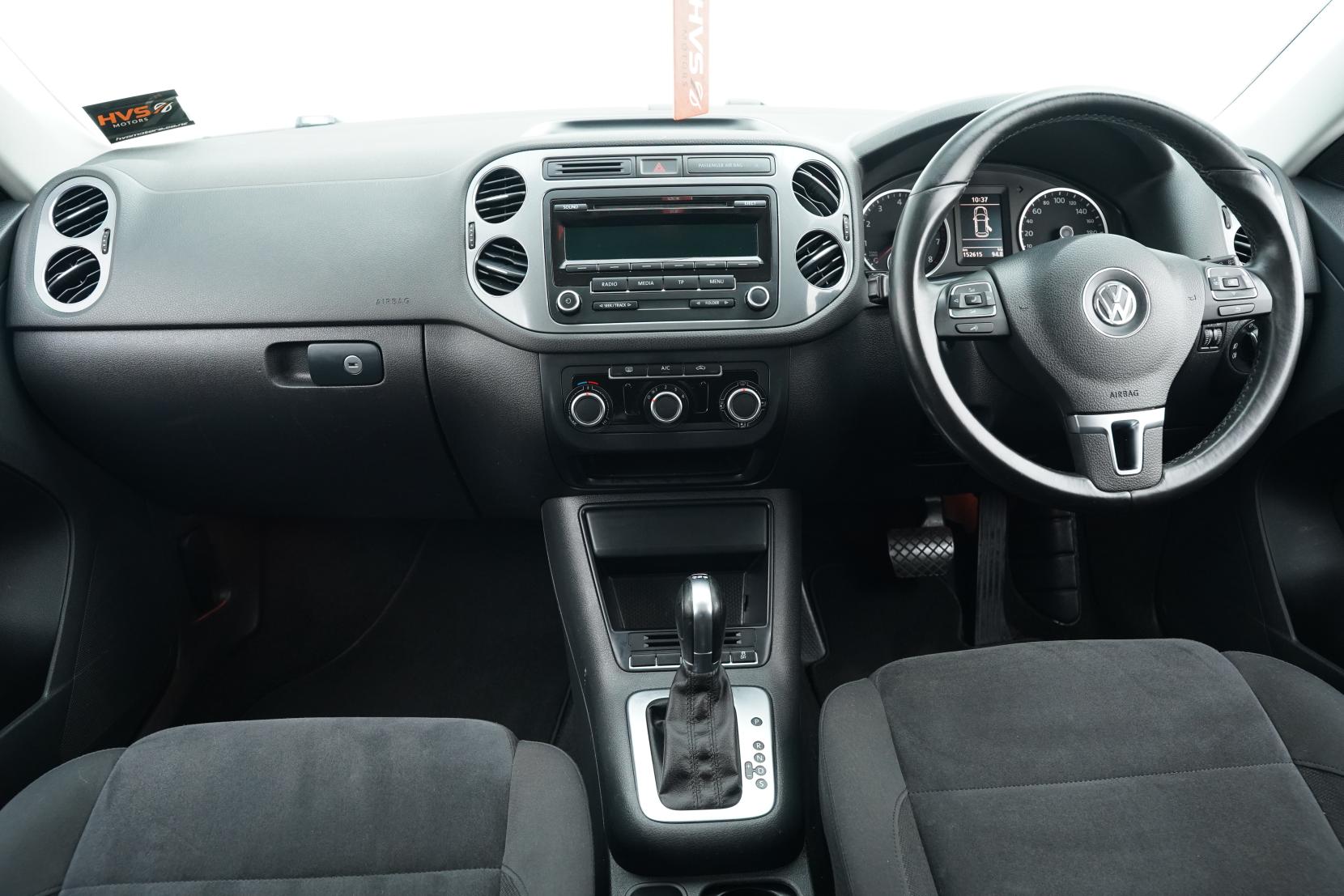 Volkswagen Tiguan 1.4 TSI110KW 1.4P6A/HA5D