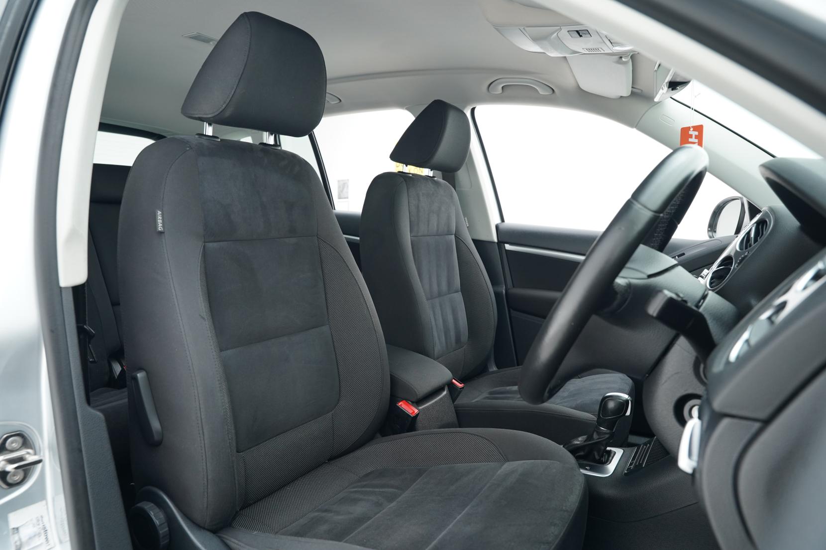 Volkswagen Tiguan 1.4 TSI110KW 1.4P6A/HA5D