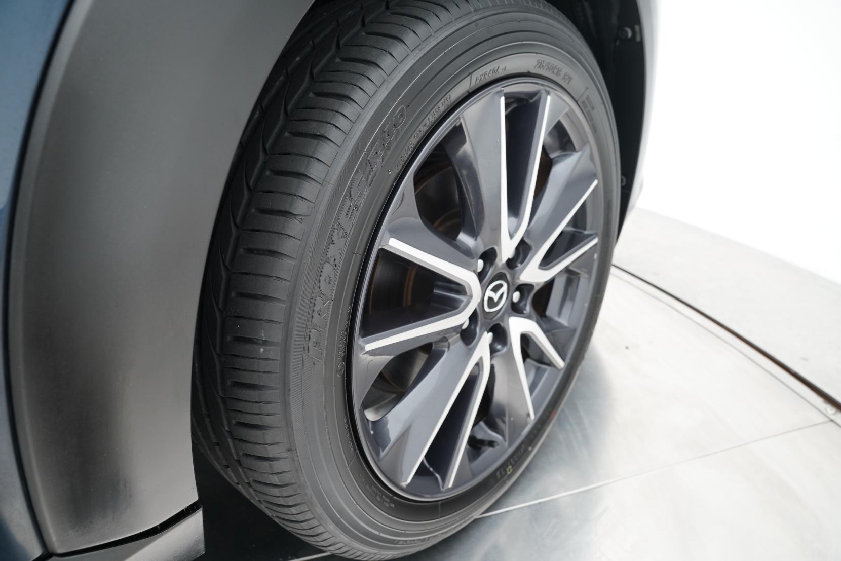 Mazda CX-3 2.0 20S L PACKAGE 4WD