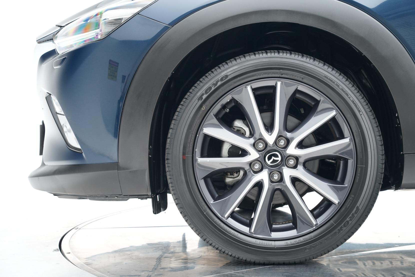 Mazda CX-3 2.0 20S L PACKAGE 4WD
