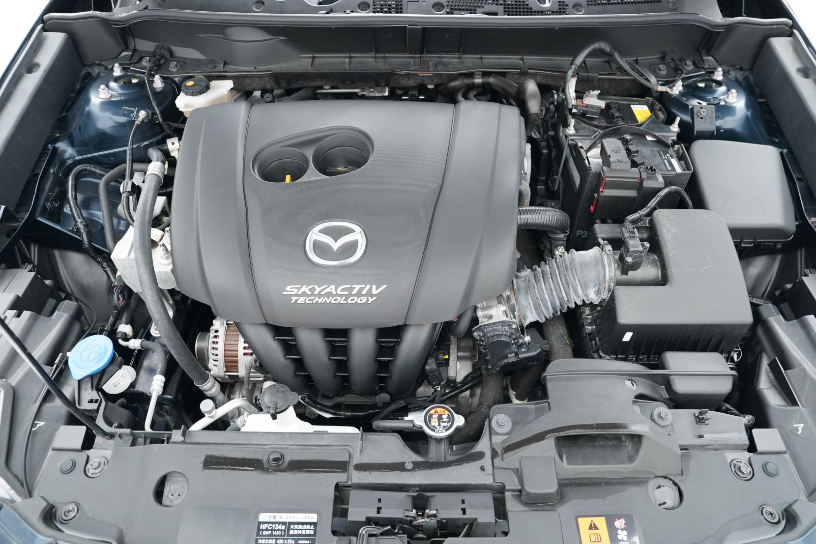 Mazda CX-3 2.0 20S L PACKAGE 4WD