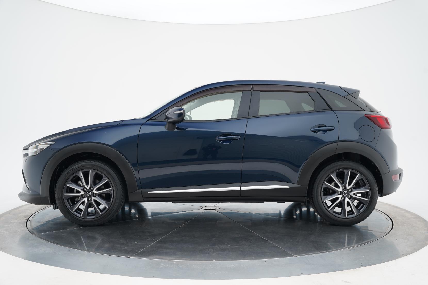 Mazda CX-3 2.0 20S L PACKAGE 4WD