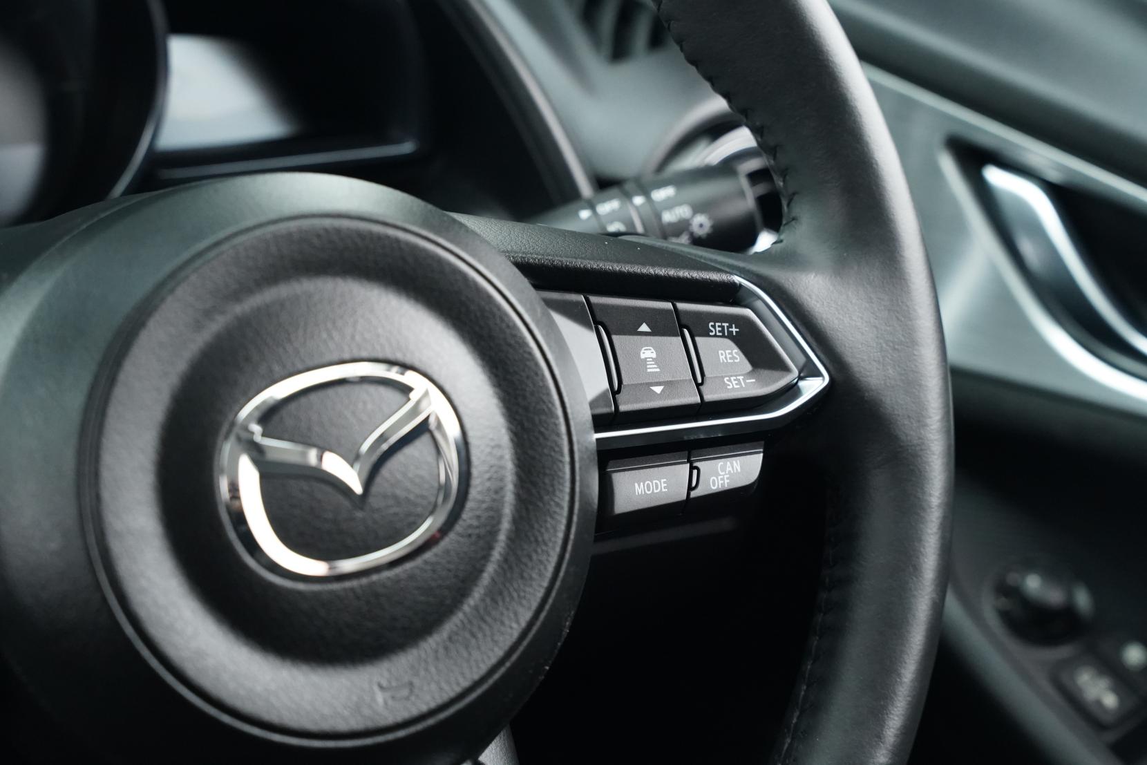 Mazda CX-3 2.0 20S L PACKAGE 4WD