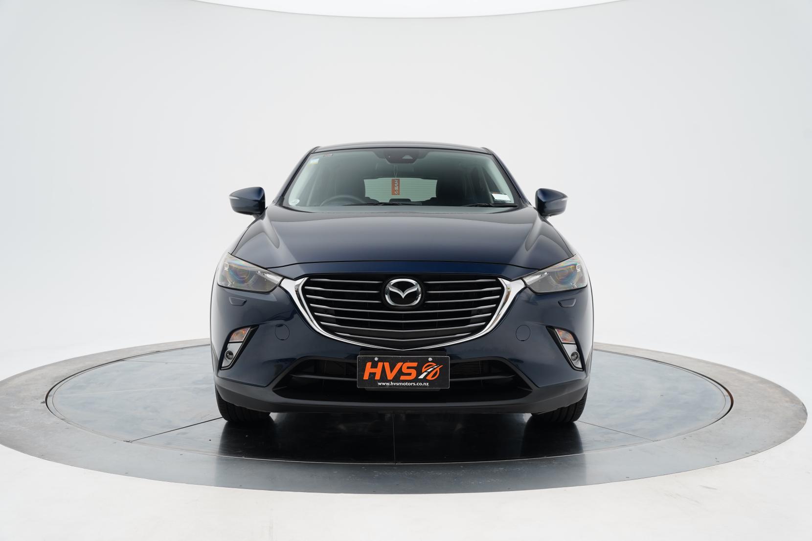 Mazda CX-3 2.0 20S L PACKAGE 4WD