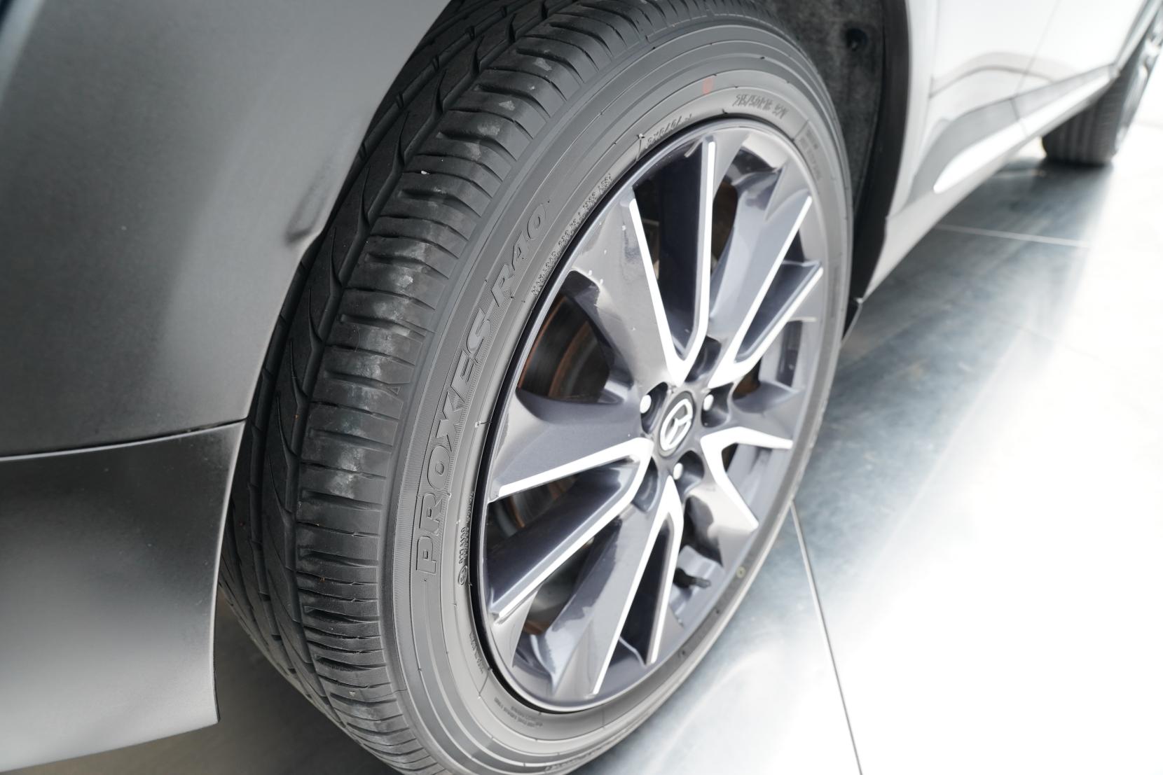 Mazda CX-3 2.0 20S L PACKAGE 4WD