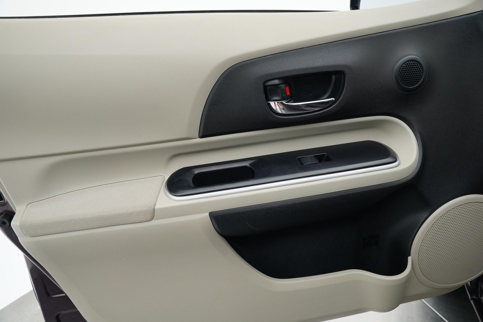 Toyota Aqua 1.5 G PUSH START