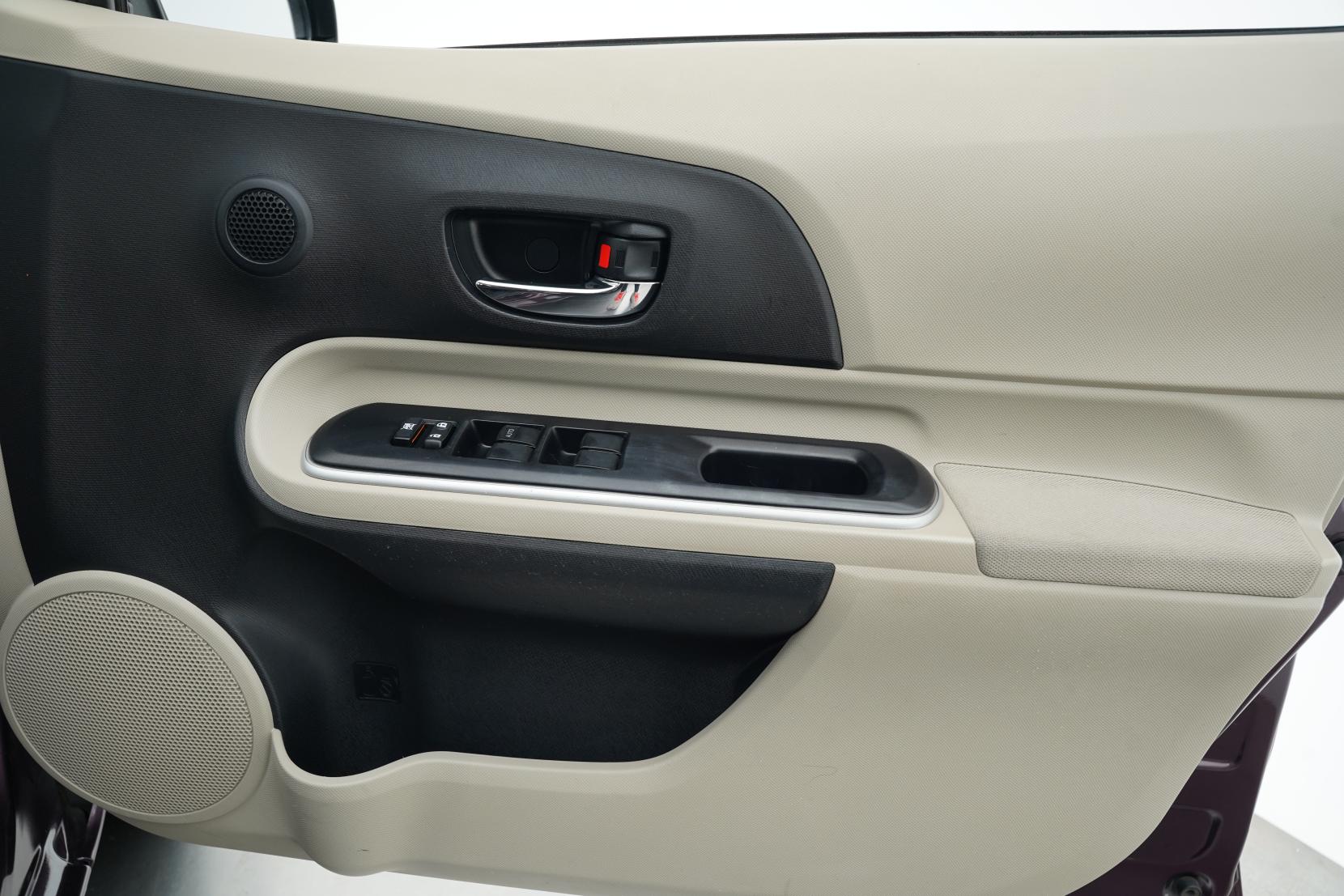 Toyota Aqua 1.5 G PUSH START