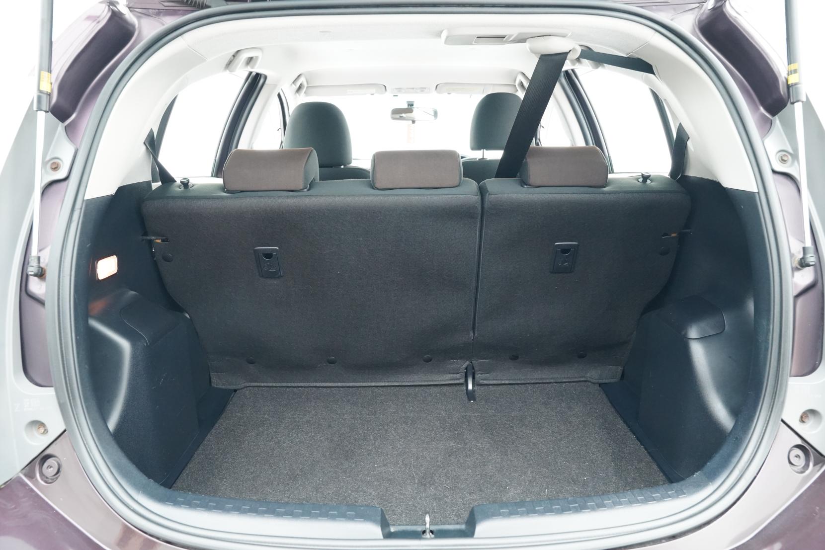 Toyota Aqua 1.5 G PUSH START