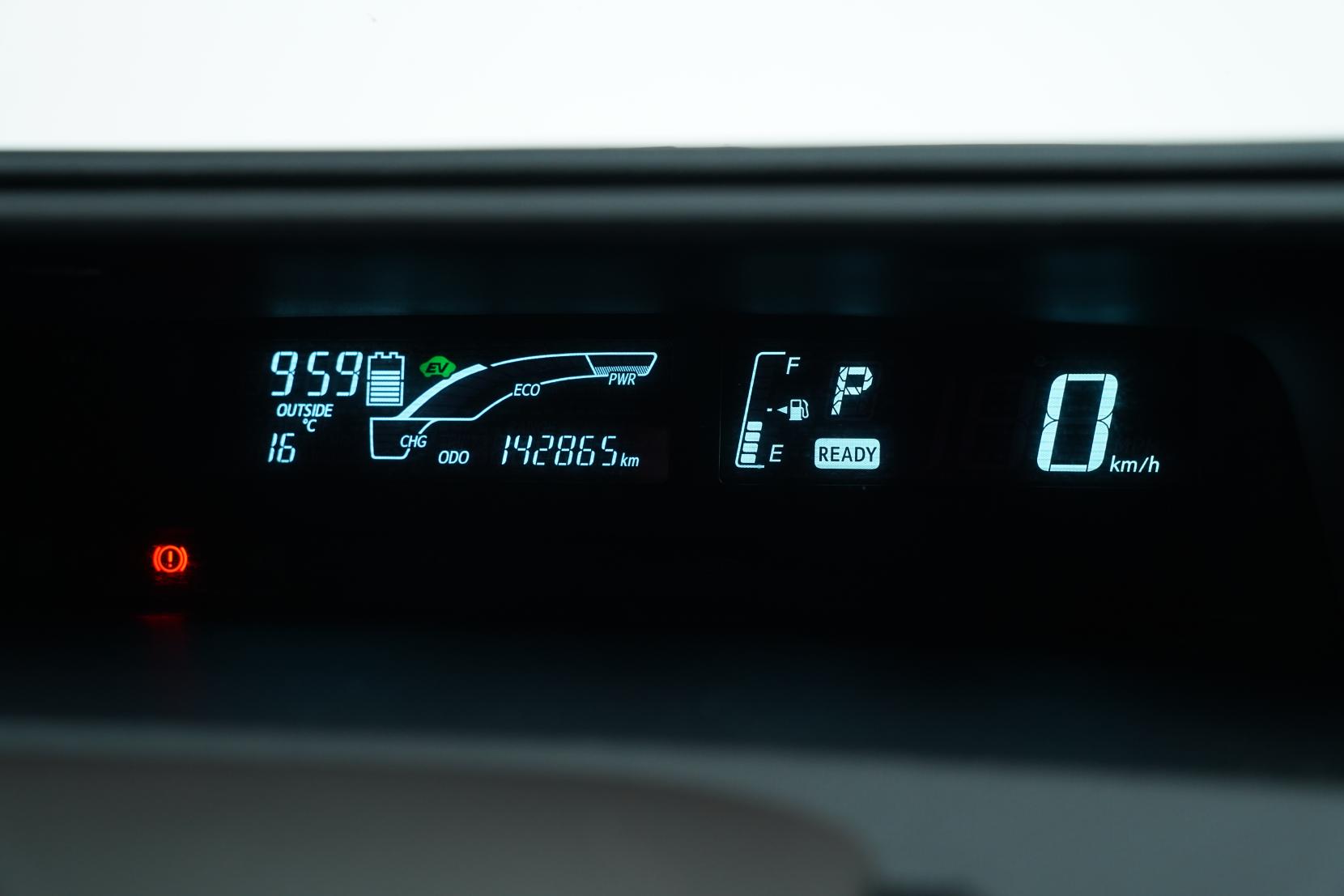 Toyota Aqua 1.5 G PUSH START
