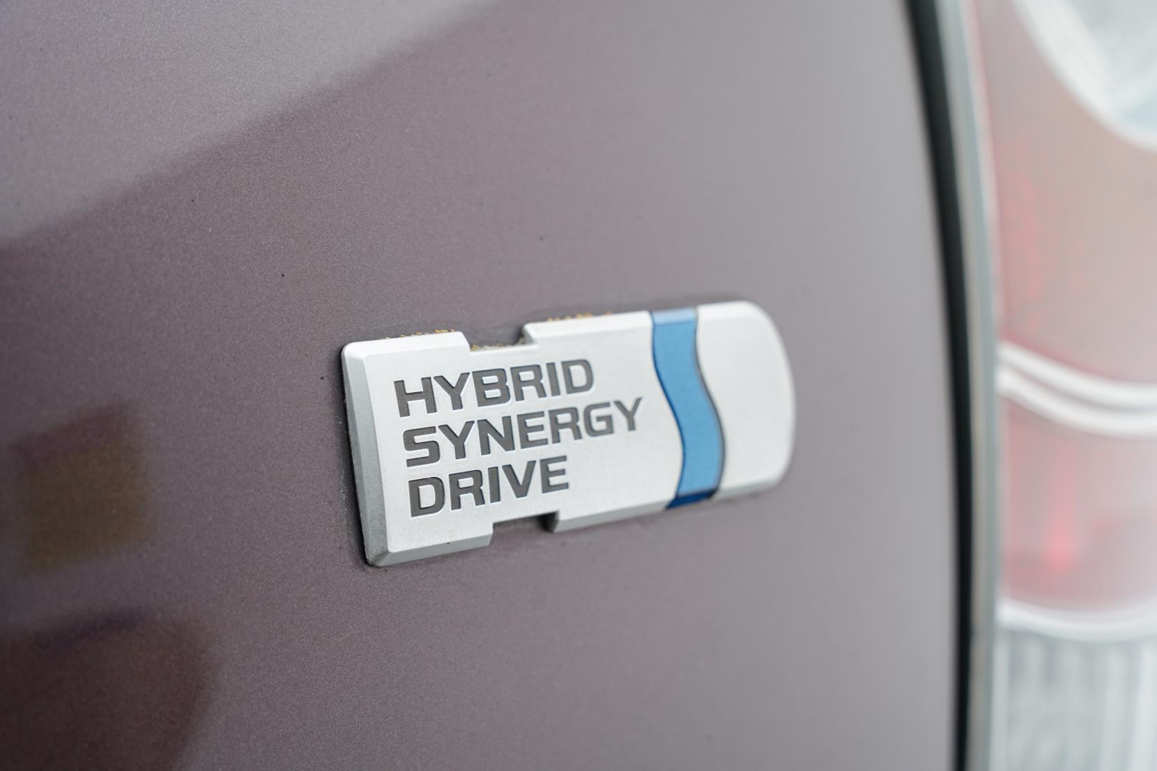 Toyota Aqua 1.5 G PUSH START