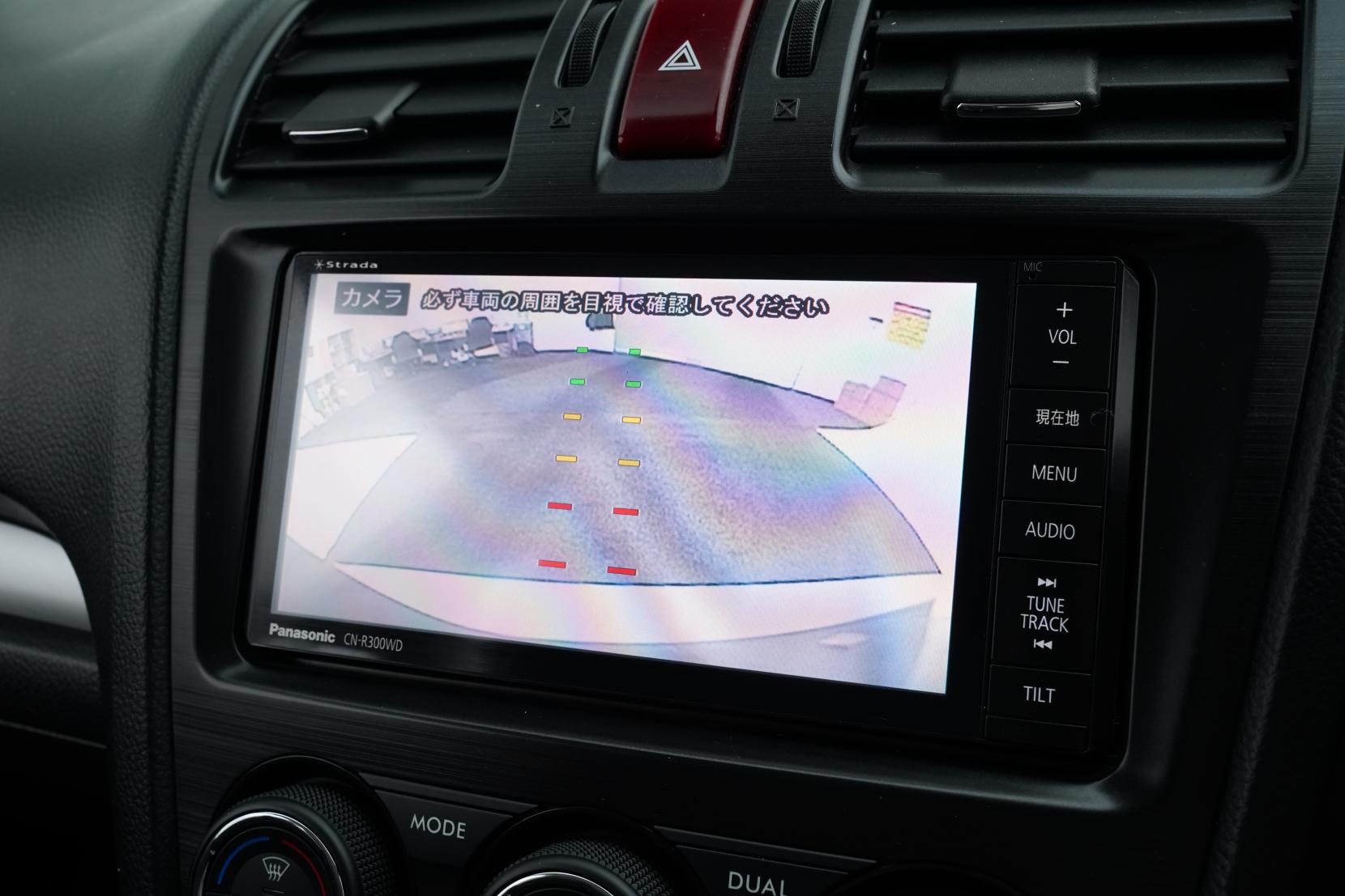 Subaru Forester 2.0 2.0XT 4WD Eyesight