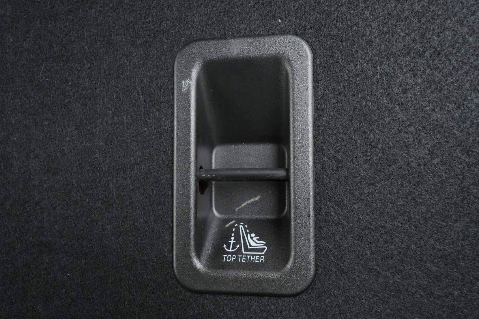 Subaru Forester 2.0 2.0XT 4WD Eyesight