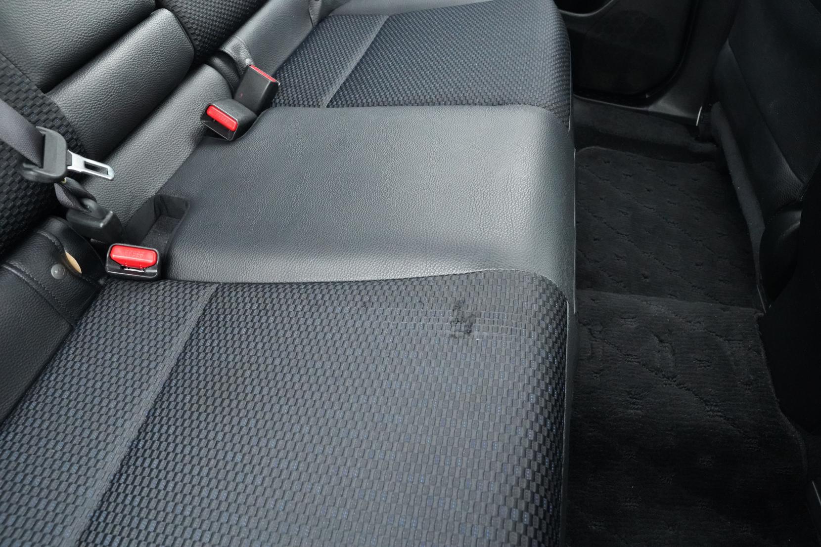 Subaru Forester 2.0 2.0XT 4WD Eyesight