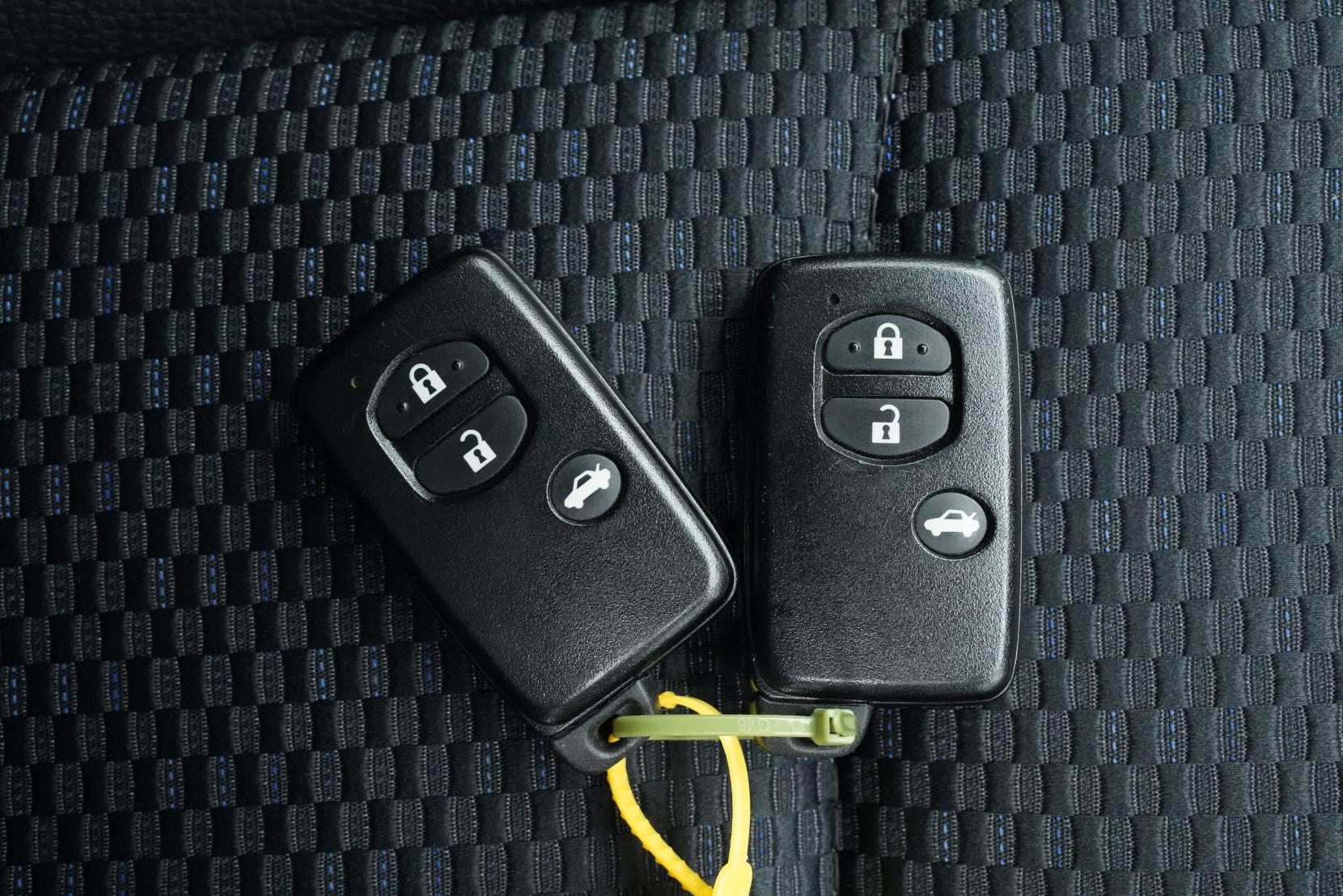 Subaru Forester 2.0 2.0XT 4WD Eyesight