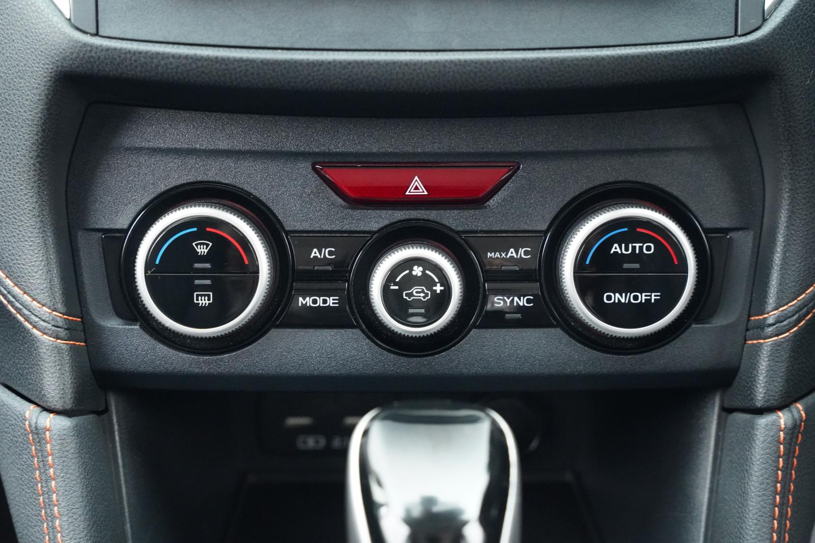 Subaru XV 2.0 2.0l-L 4WD EyeSight