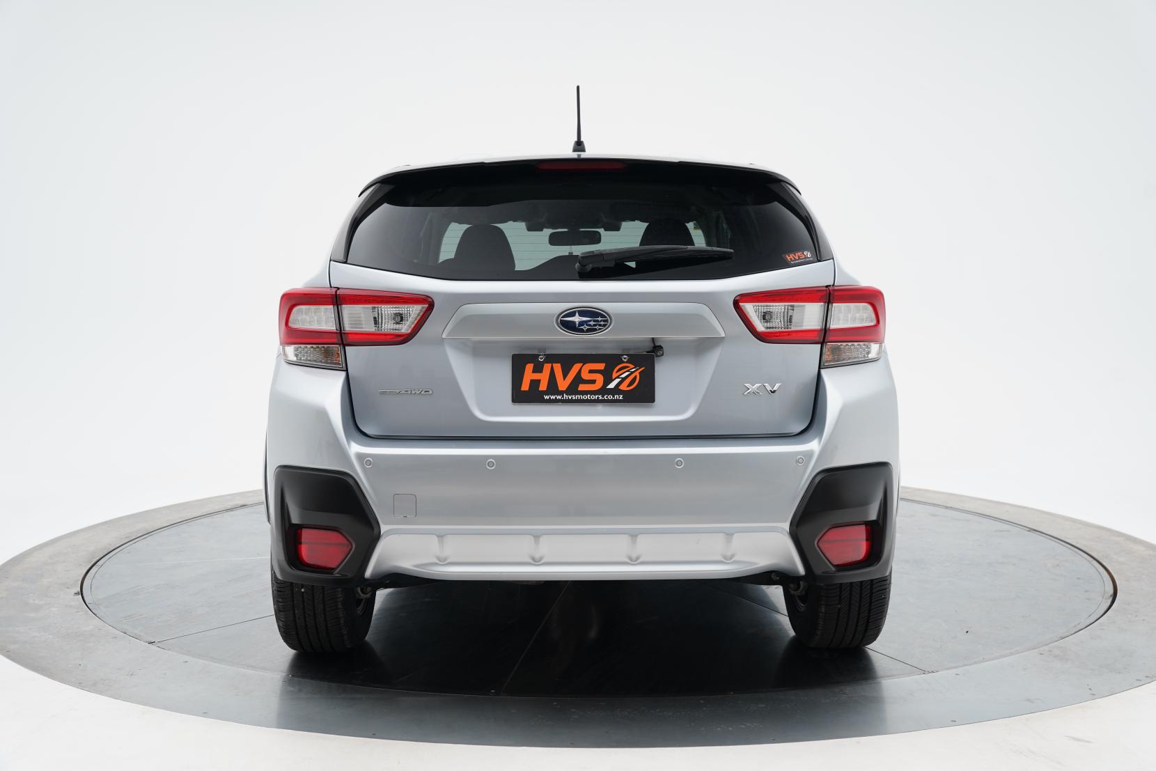 Subaru XV 2.0 2.0l-L 4WD EyeSight