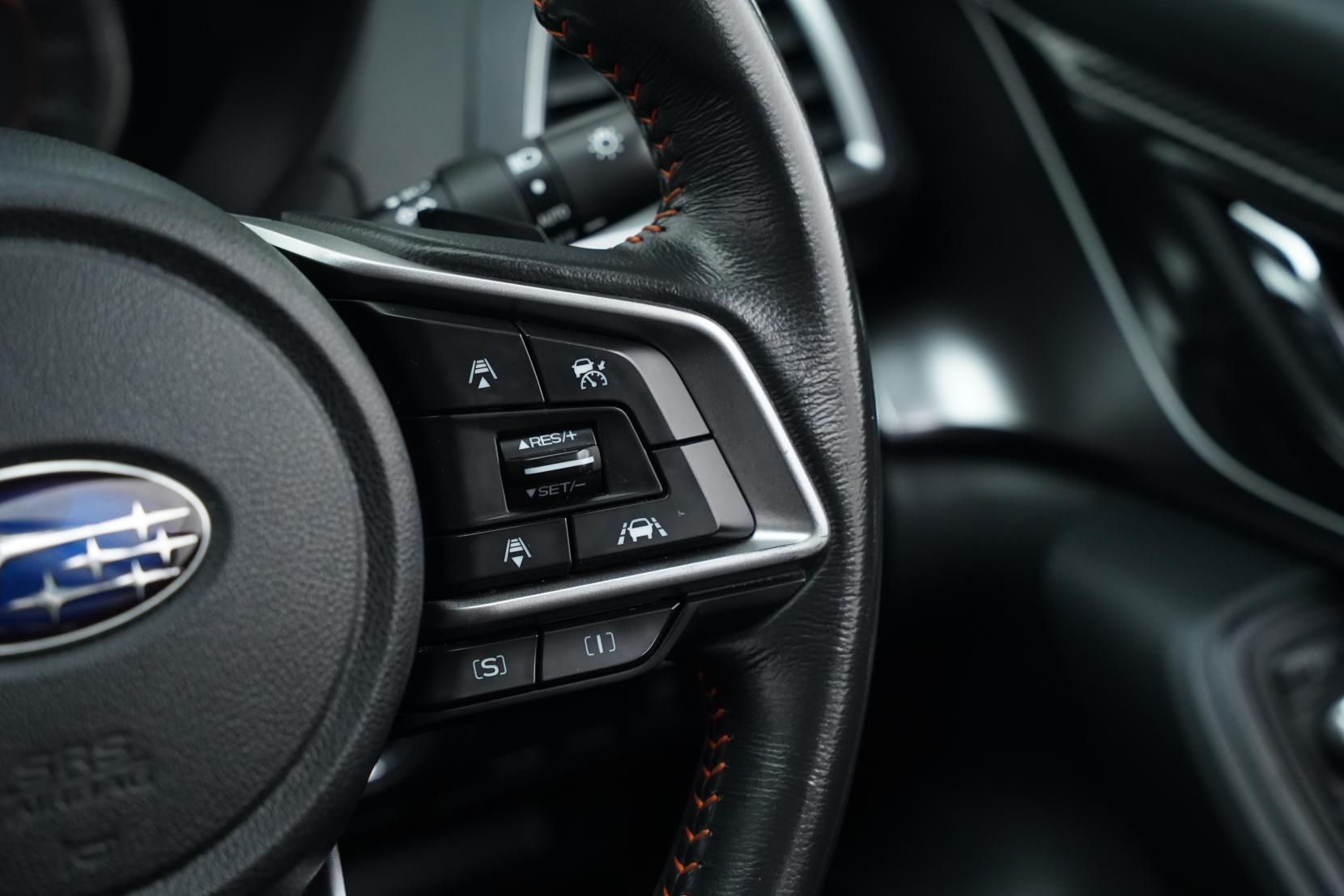 Subaru XV 2.0 2.0l-L 4WD EyeSight