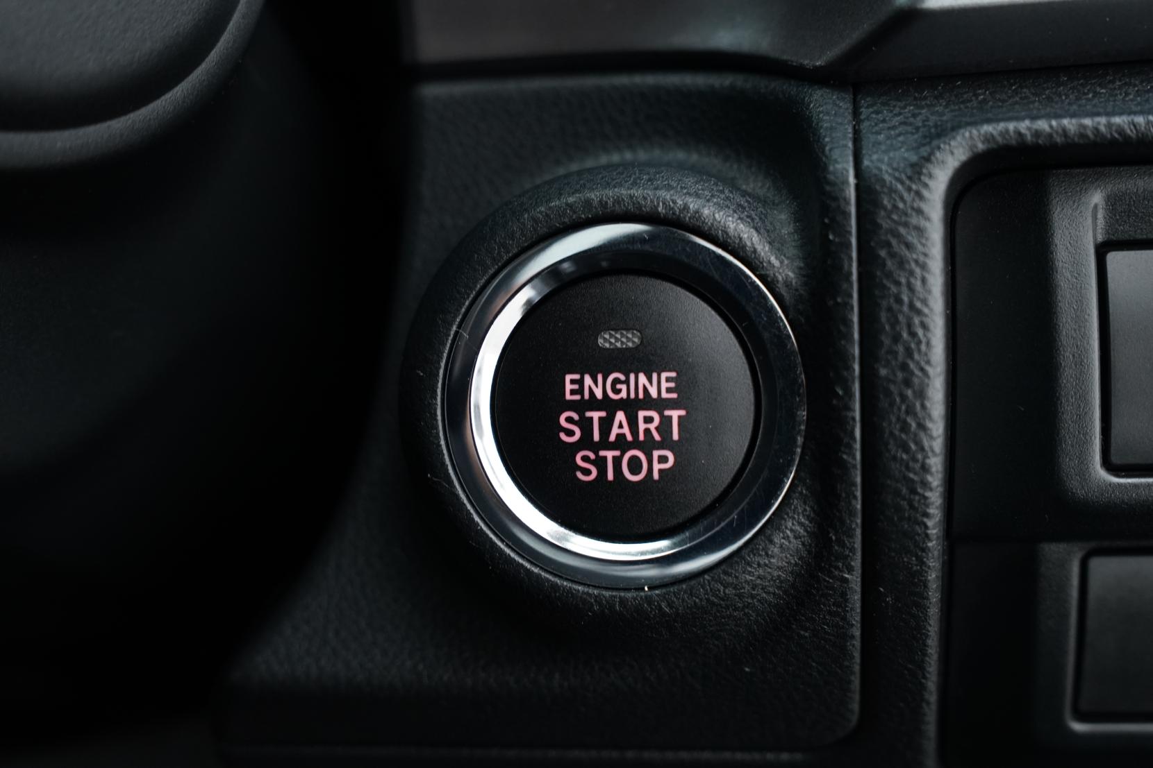 Subaru XV 2.0 2.0l-L 4WD EyeSight