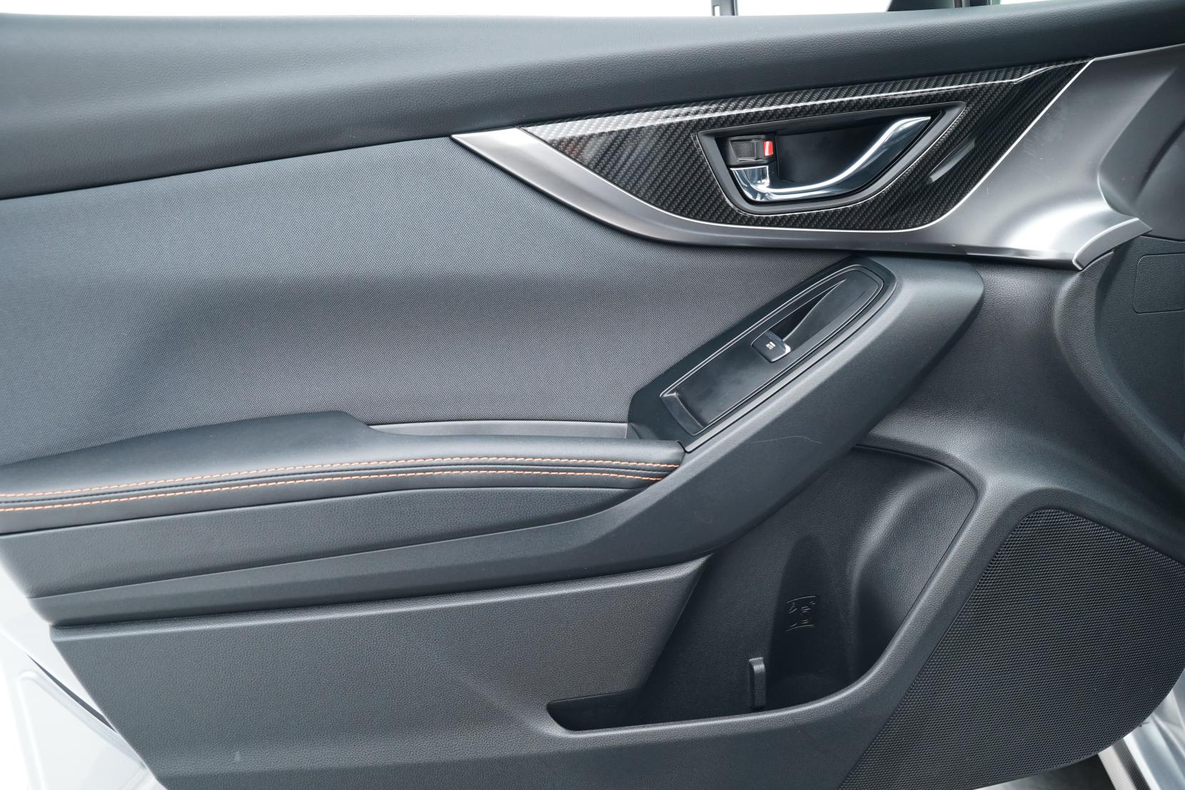 Subaru XV 2.0 2.0l-L 4WD EyeSight