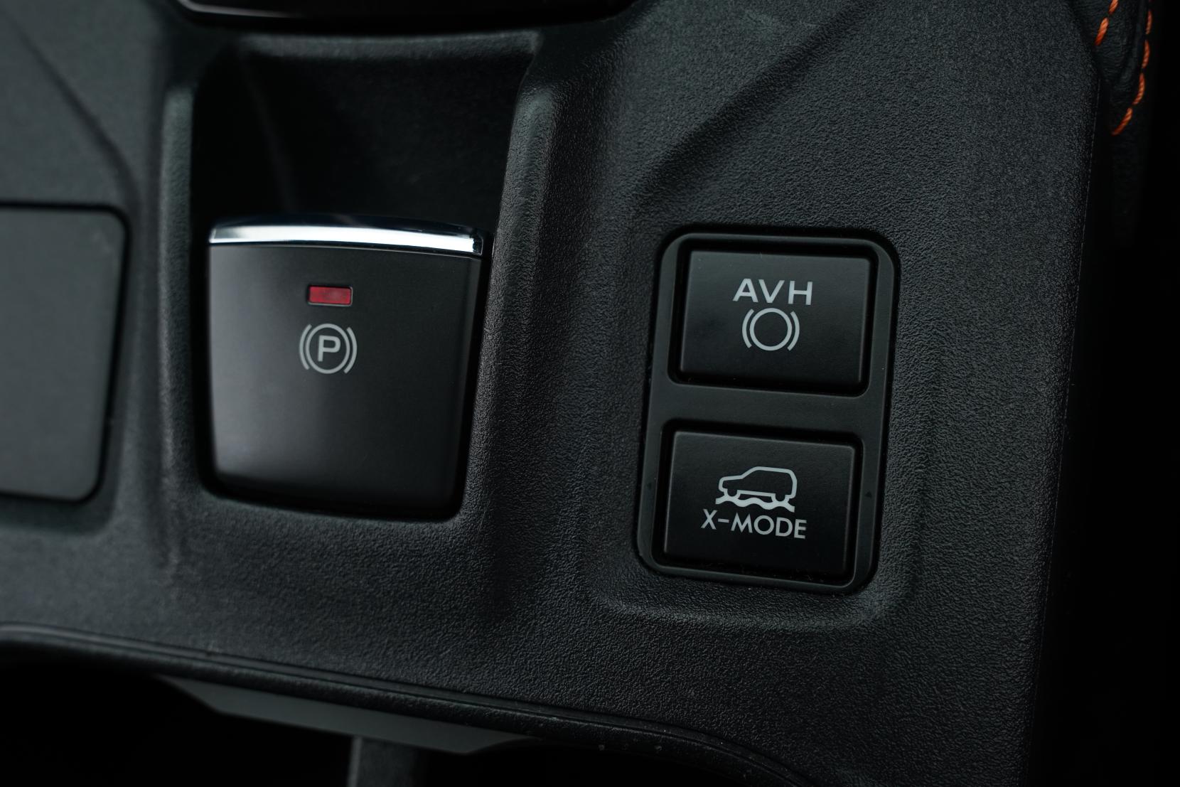 Subaru XV 2.0 2.0l-L 4WD EyeSight