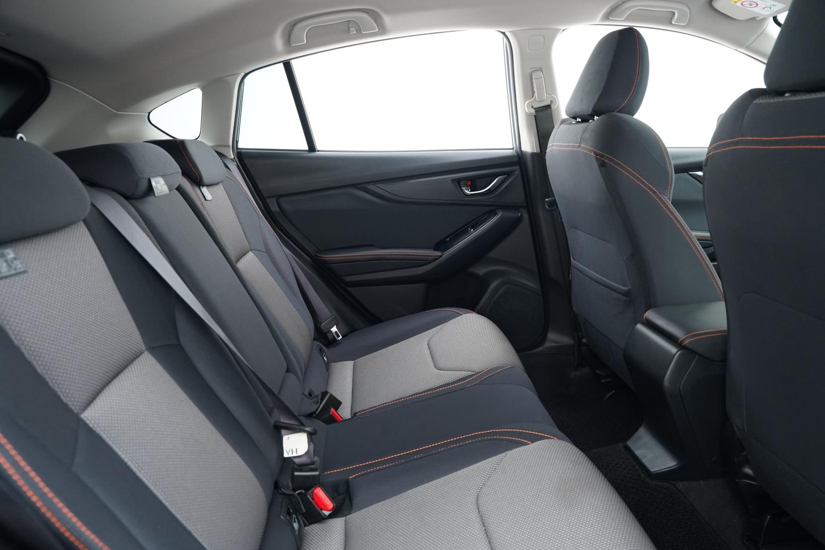 Subaru XV 2.0 2.0l-L 4WD EyeSight