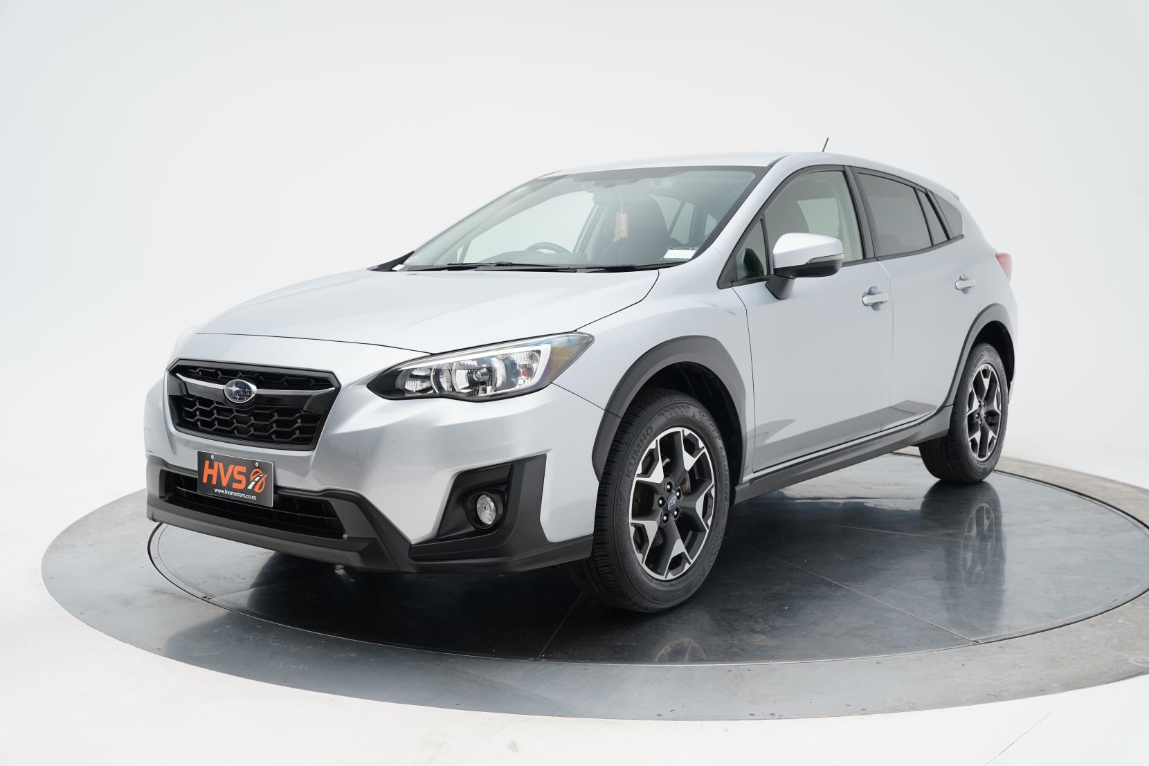 Subaru XV 2.0 2.0l-L 4WD EyeSight