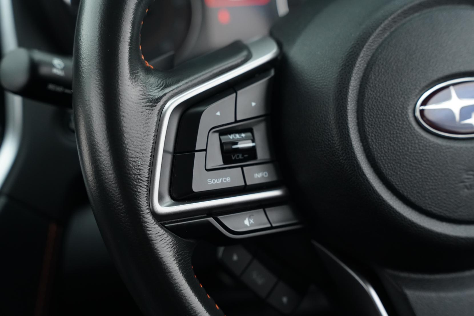 Subaru XV 2.0 2.0l-L 4WD EyeSight