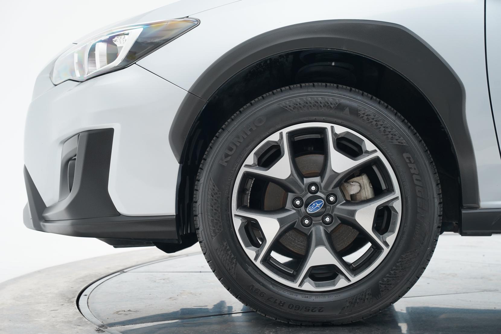 Subaru XV 2.0 2.0l-L 4WD EyeSight