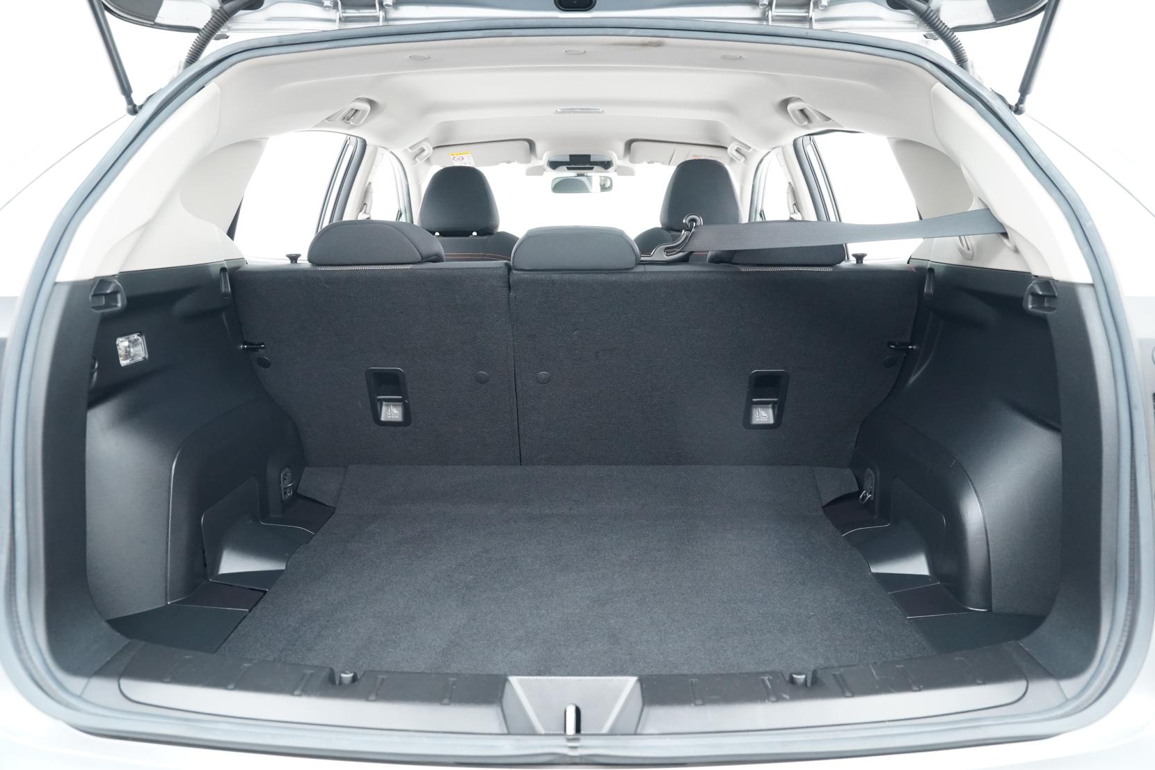 Subaru XV 2.0 2.0l-L 4WD EyeSight