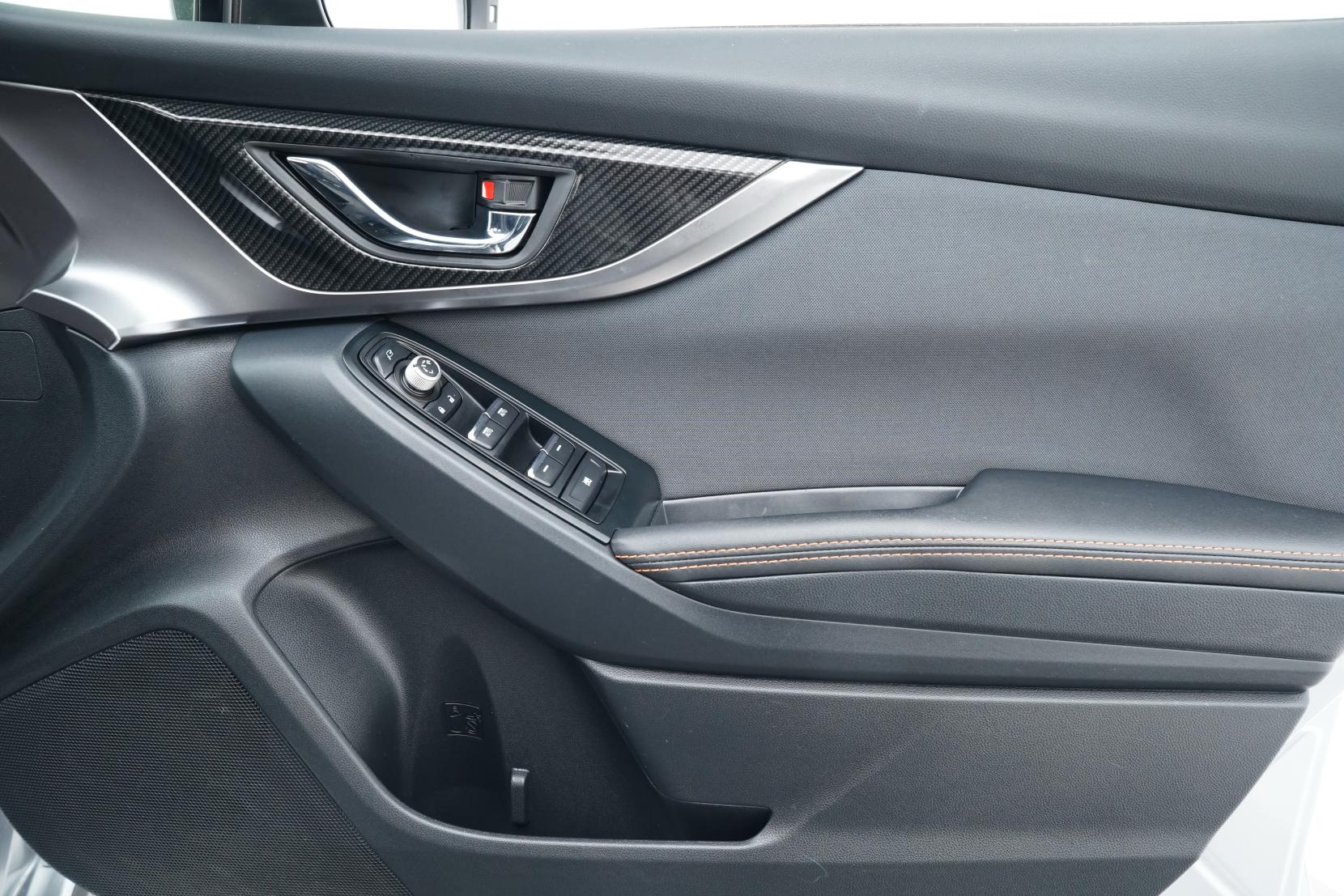 Subaru XV 2.0 2.0l-L 4WD EyeSight