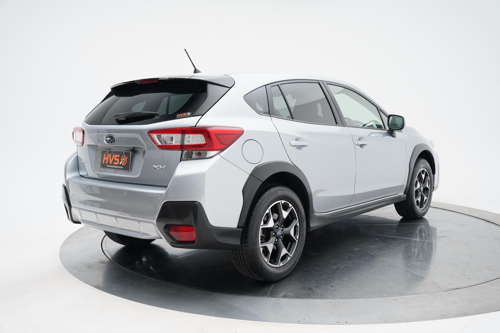 Subaru XV 2.0 2.0l-L 4WD EyeSight