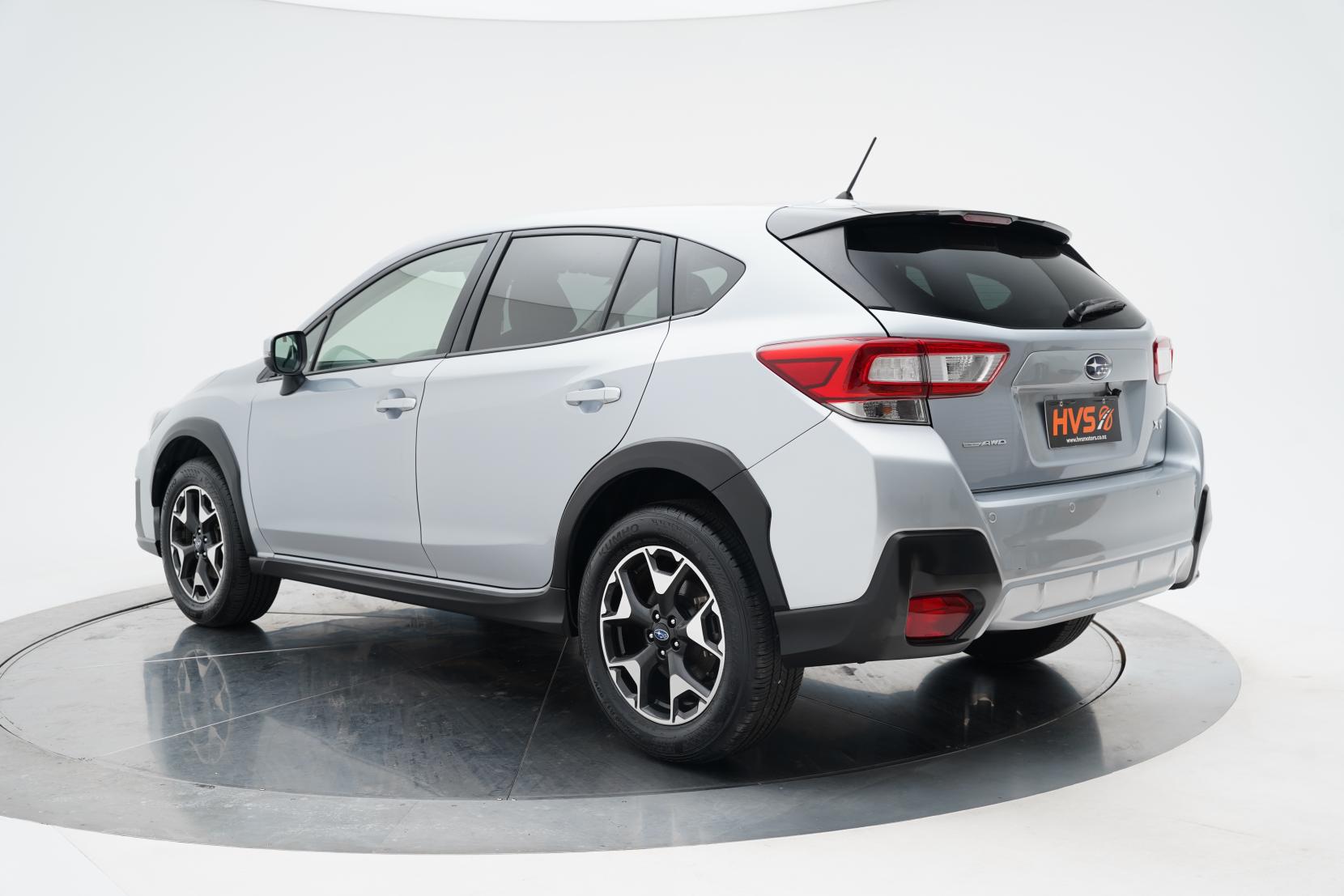 Subaru XV 2.0 2.0l-L 4WD EyeSight