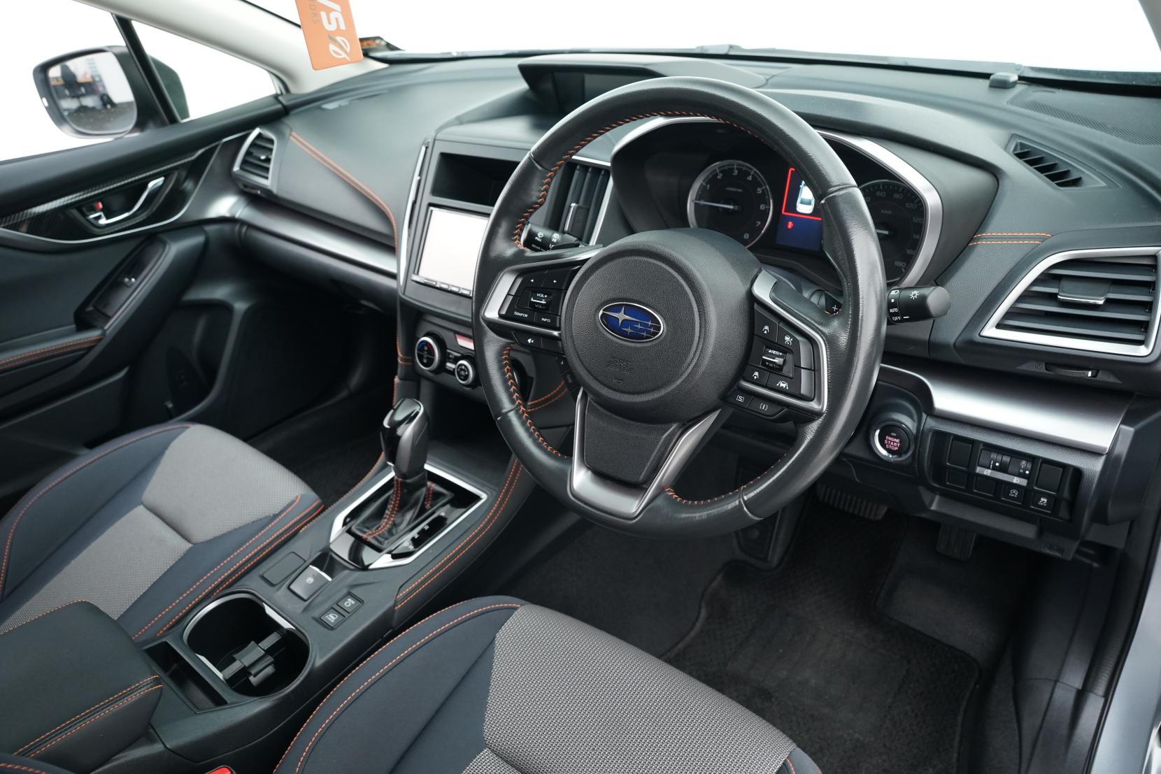 Subaru XV 2.0 2.0l-L 4WD EyeSight