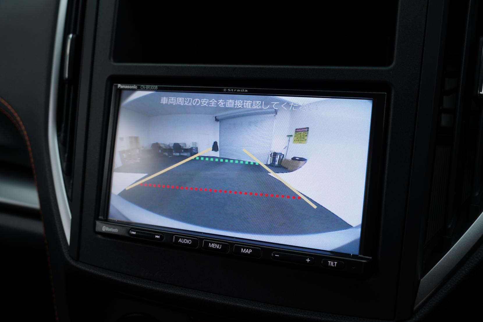 Subaru XV 2.0 2.0l-L 4WD EyeSight