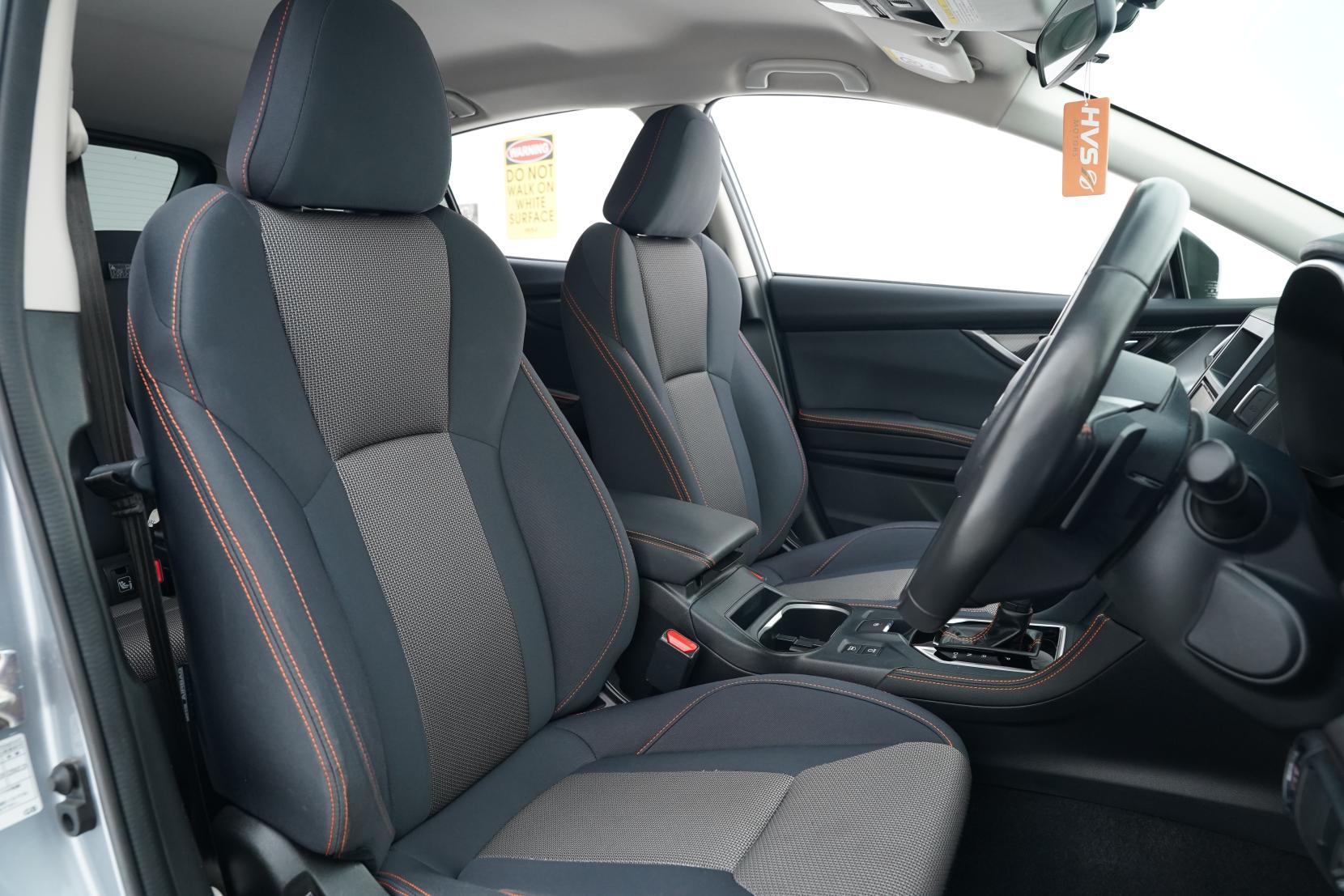 Subaru XV 2.0 2.0l-L 4WD EyeSight