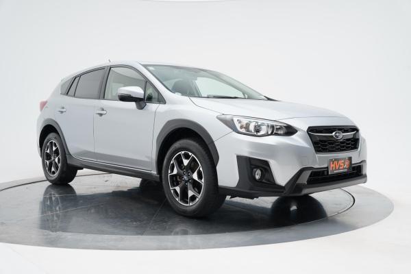 Subaru XV 2.0 2.0l-L 4WD EyeSight