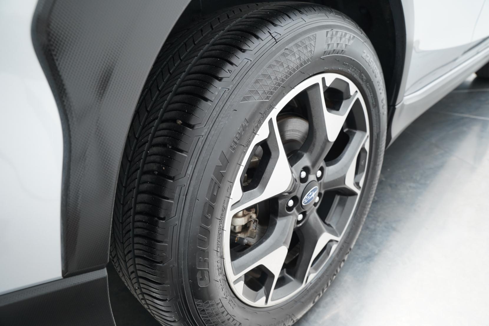 Subaru XV 2.0 2.0l-L 4WD EyeSight