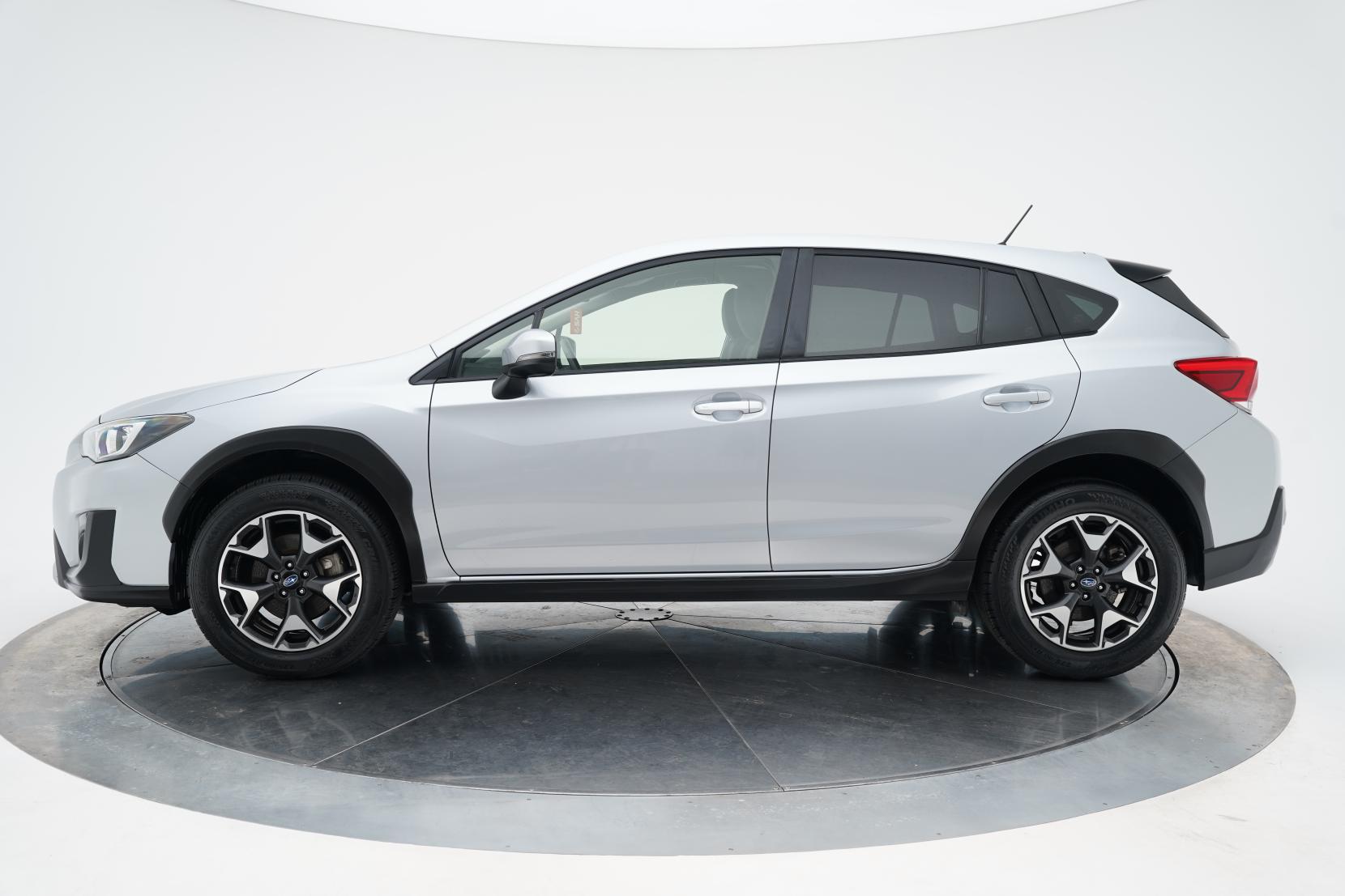 Subaru XV 2.0 2.0l-L 4WD EyeSight