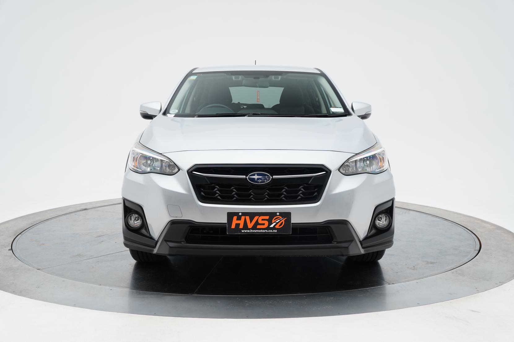 Subaru XV 2.0 2.0l-L 4WD EyeSight