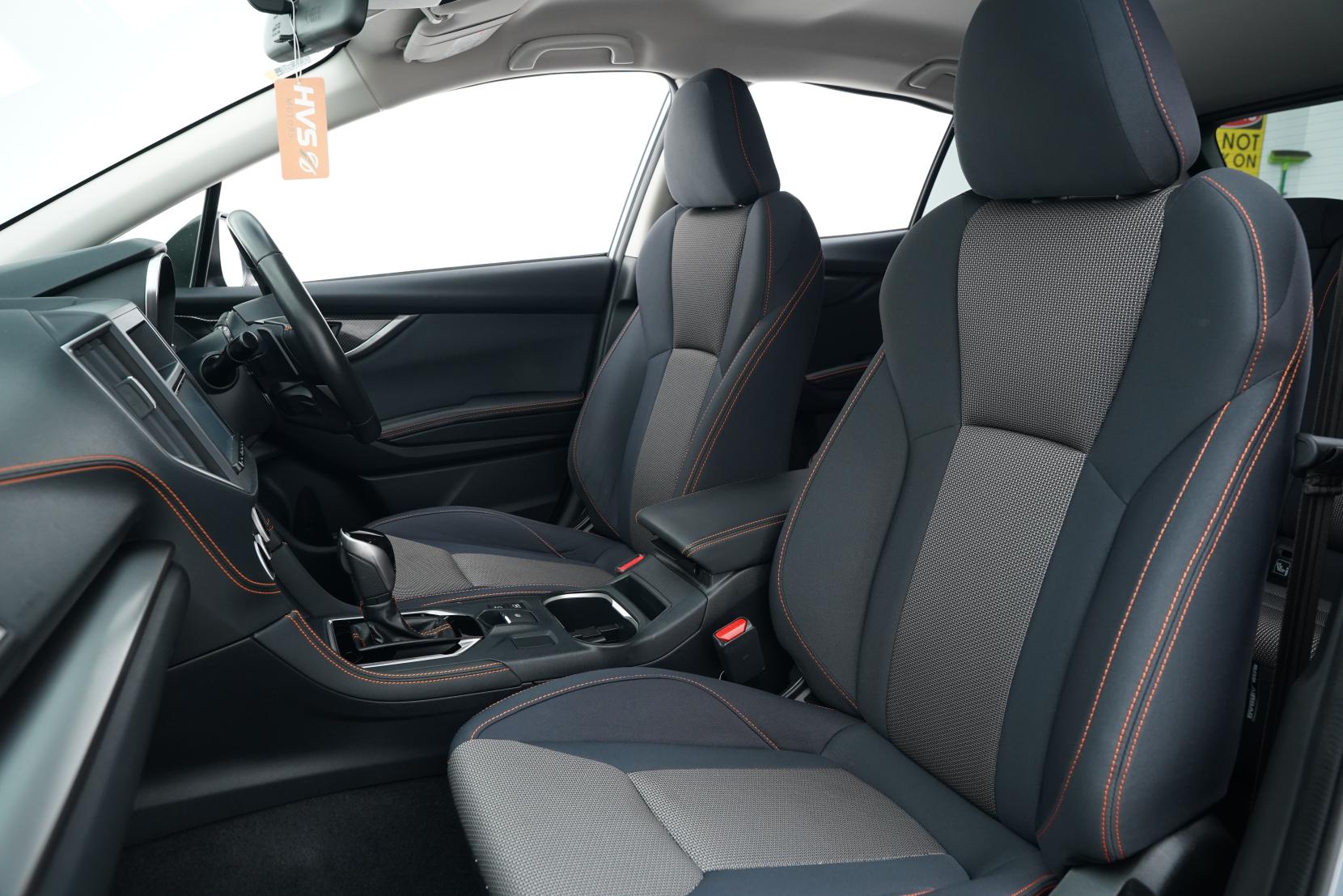 Subaru XV 2.0 2.0l-L 4WD EyeSight