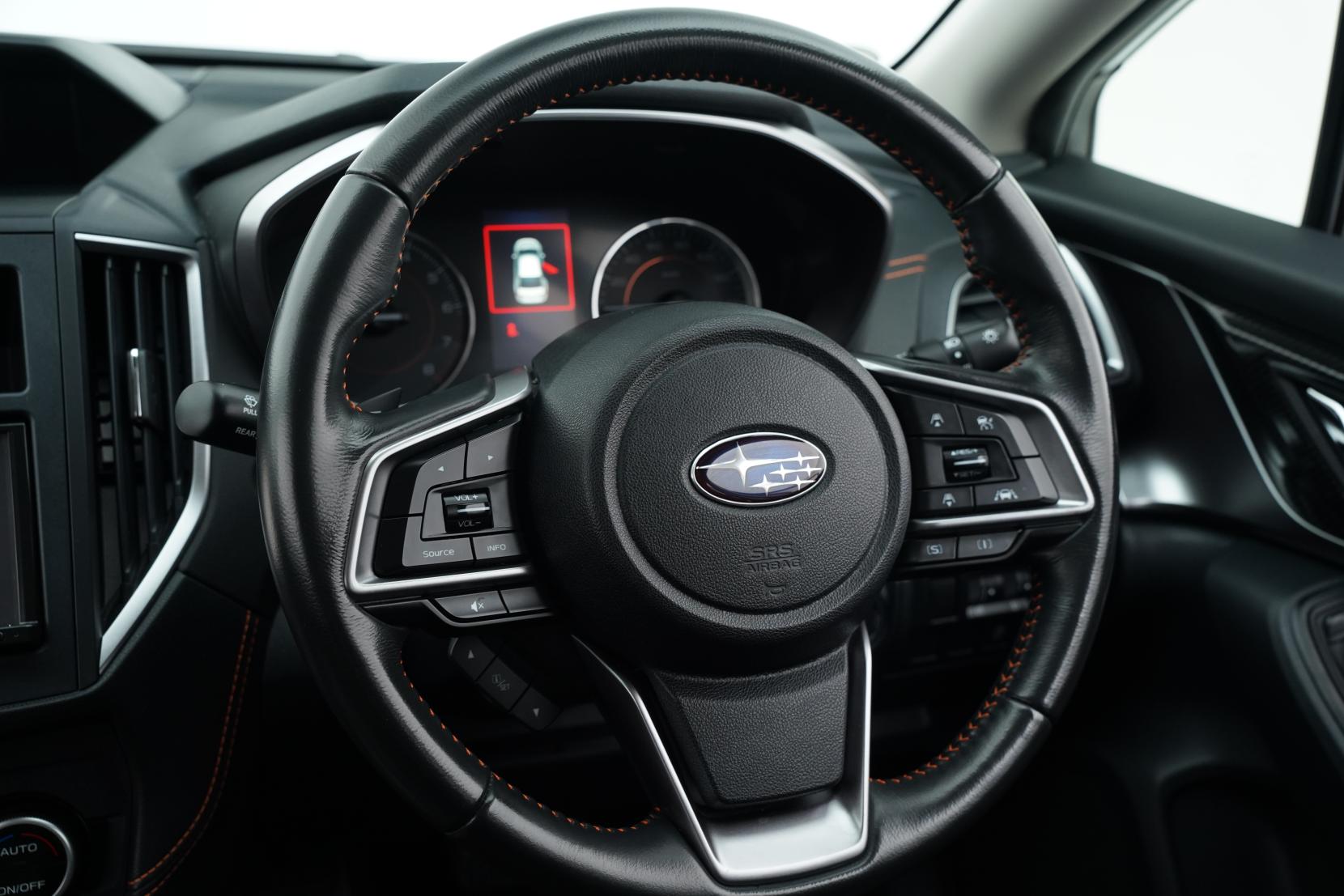 Subaru XV 2.0 2.0l-L 4WD EyeSight