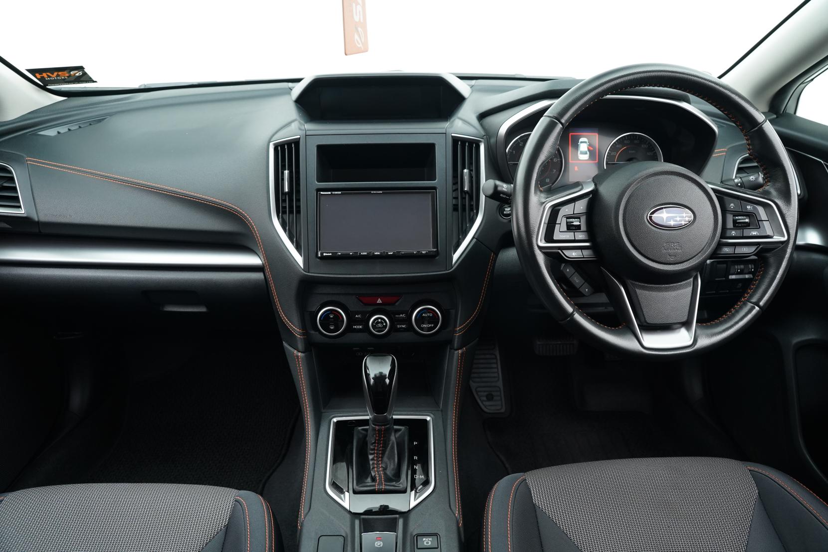 Subaru XV 2.0 2.0l-L 4WD EyeSight