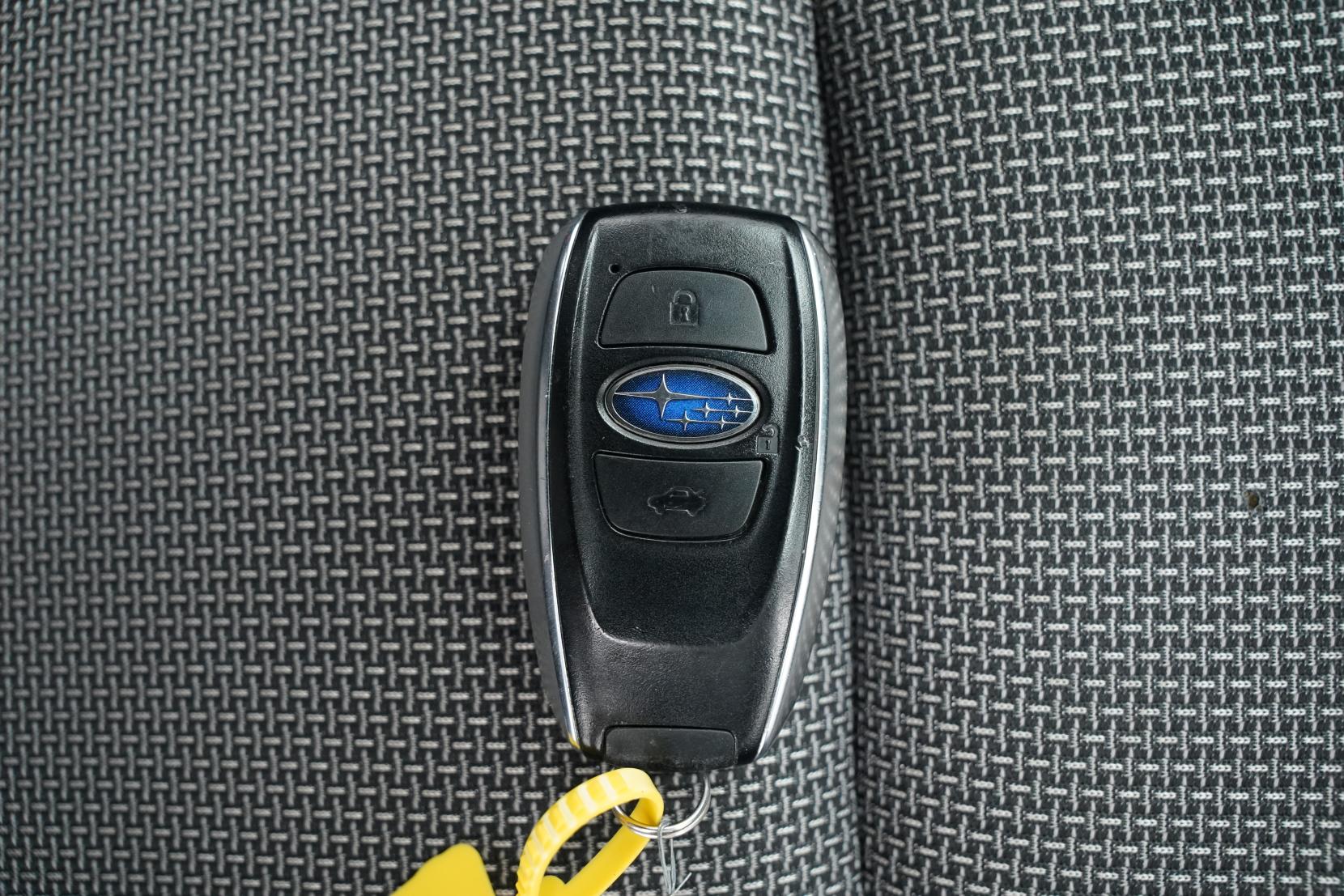 Subaru XV 2.0 2.0l-L 4WD EyeSight