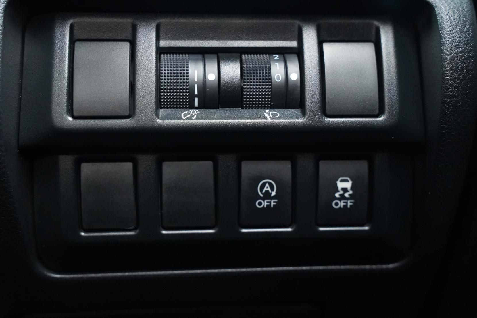 Subaru XV 2.0 2.0l-L 4WD EyeSight