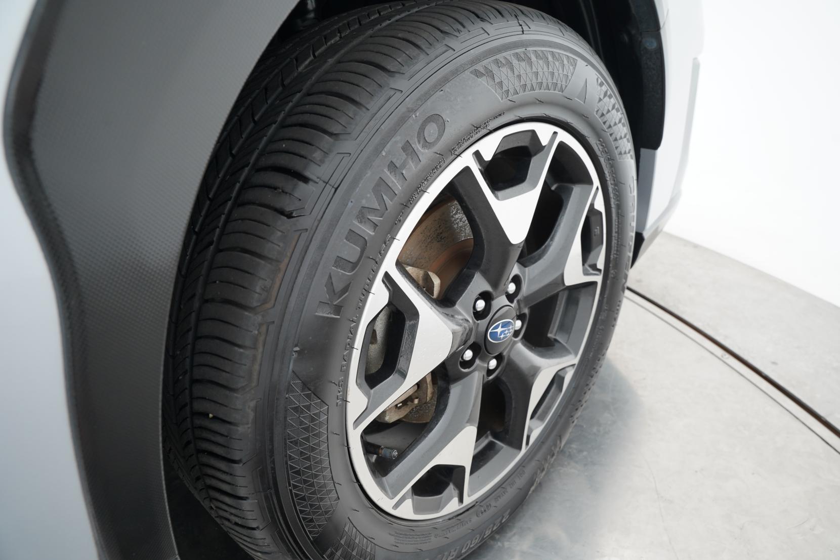 Subaru XV 2.0 2.0l-L 4WD EyeSight